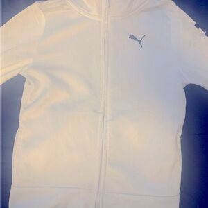 Puma jacket